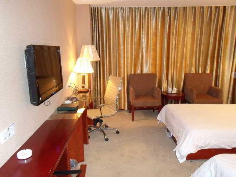 Hotel Bothland Shanghai