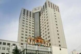 Bothland 3* Shanghai